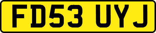 FD53UYJ
