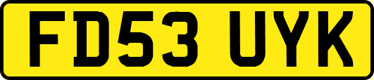 FD53UYK