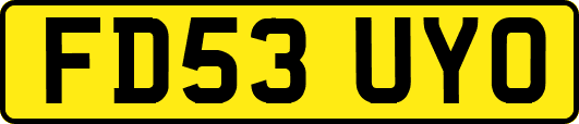 FD53UYO