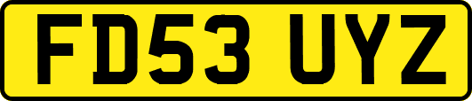 FD53UYZ