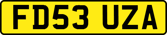 FD53UZA