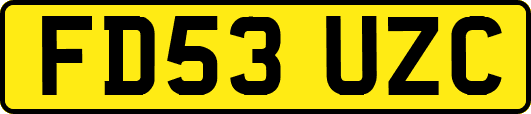 FD53UZC