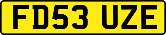 FD53UZE