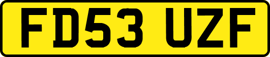 FD53UZF