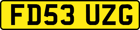 FD53UZG