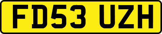 FD53UZH