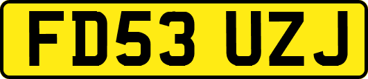 FD53UZJ