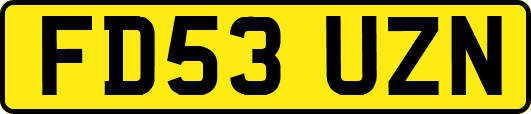 FD53UZN