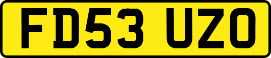 FD53UZO