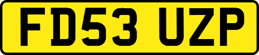 FD53UZP