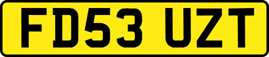 FD53UZT