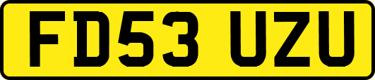 FD53UZU