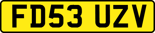 FD53UZV