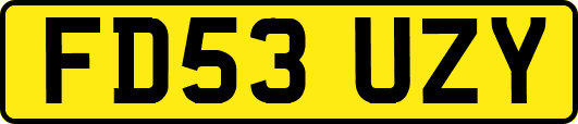 FD53UZY