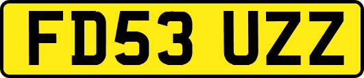 FD53UZZ