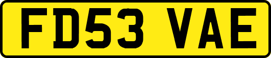 FD53VAE