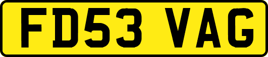 FD53VAG