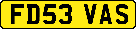 FD53VAS