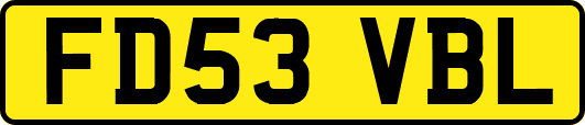 FD53VBL