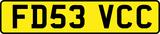 FD53VCC