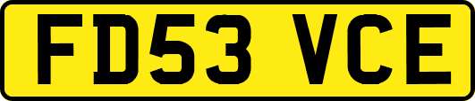 FD53VCE