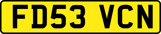 FD53VCN
