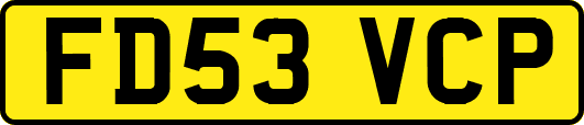 FD53VCP