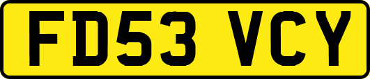 FD53VCY