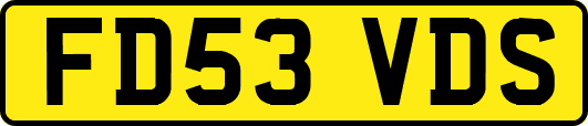 FD53VDS
