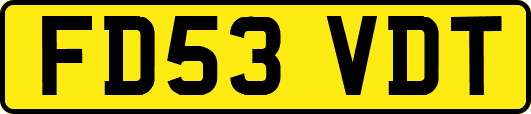 FD53VDT