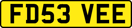 FD53VEE