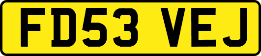 FD53VEJ