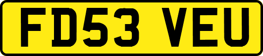FD53VEU