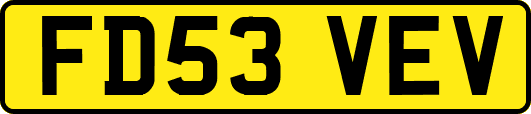 FD53VEV