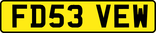FD53VEW