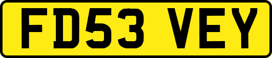 FD53VEY