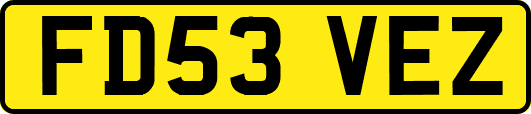 FD53VEZ