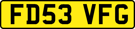FD53VFG