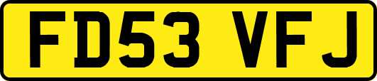 FD53VFJ