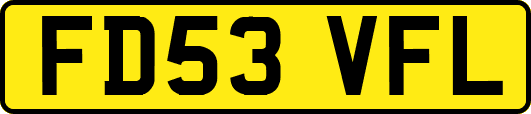FD53VFL