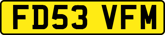 FD53VFM