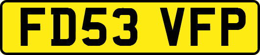 FD53VFP