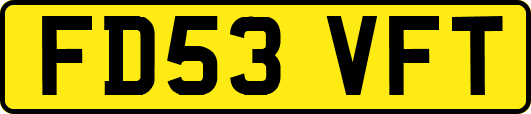 FD53VFT