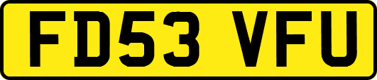 FD53VFU