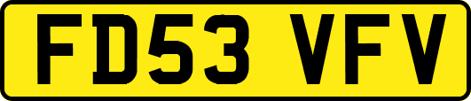 FD53VFV