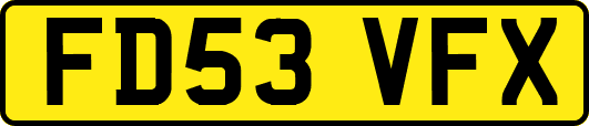 FD53VFX