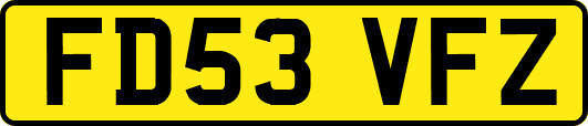 FD53VFZ