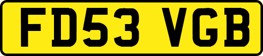 FD53VGB