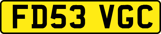 FD53VGC