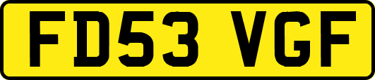 FD53VGF